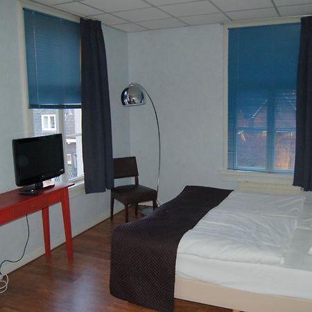 Hampshire Hotel - Avenarius Ruurlo Esterno foto