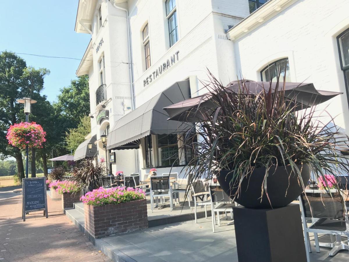 Hampshire Hotel - Avenarius Ruurlo Esterno foto