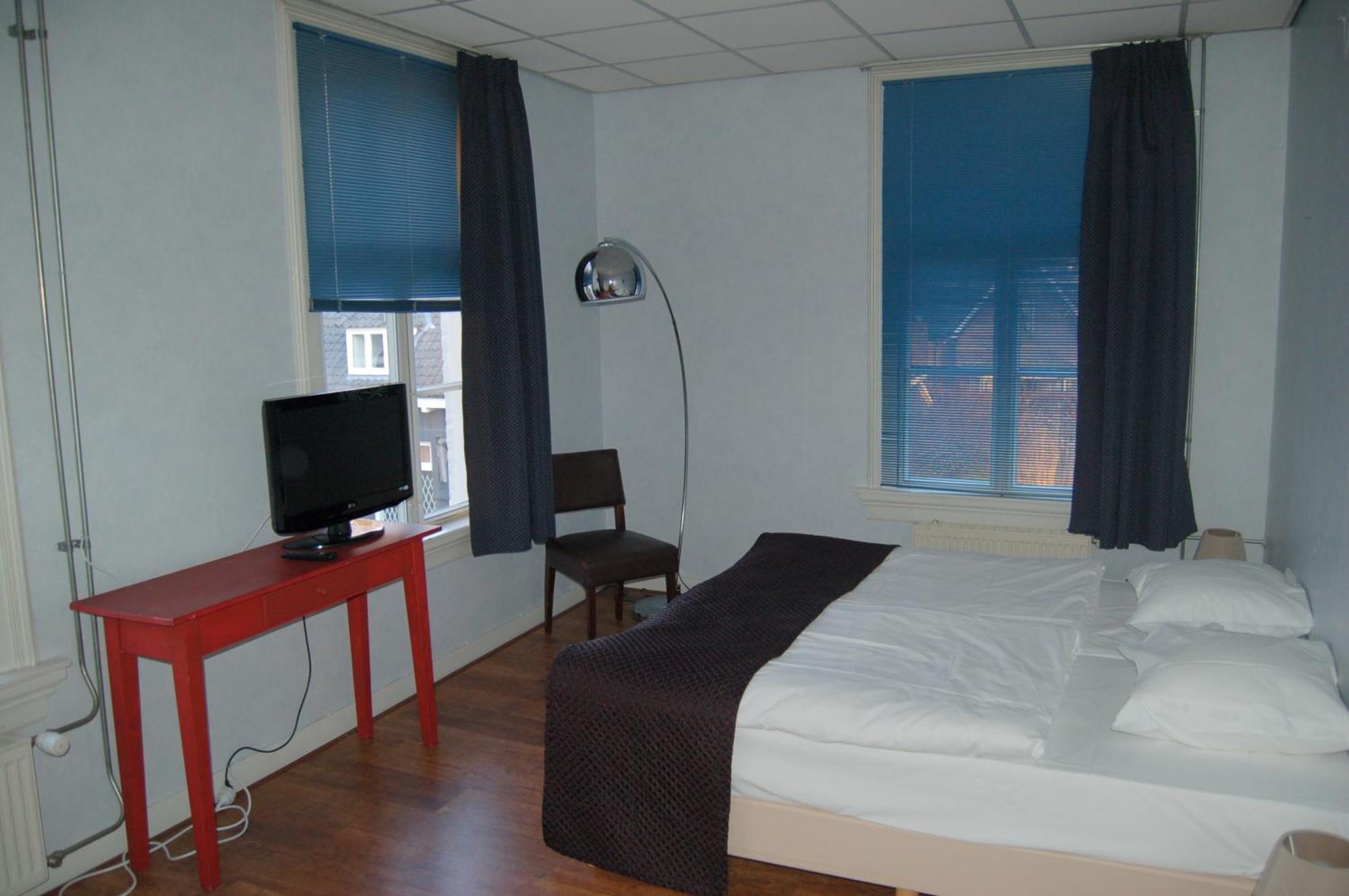 Hampshire Hotel - Avenarius Ruurlo Esterno foto