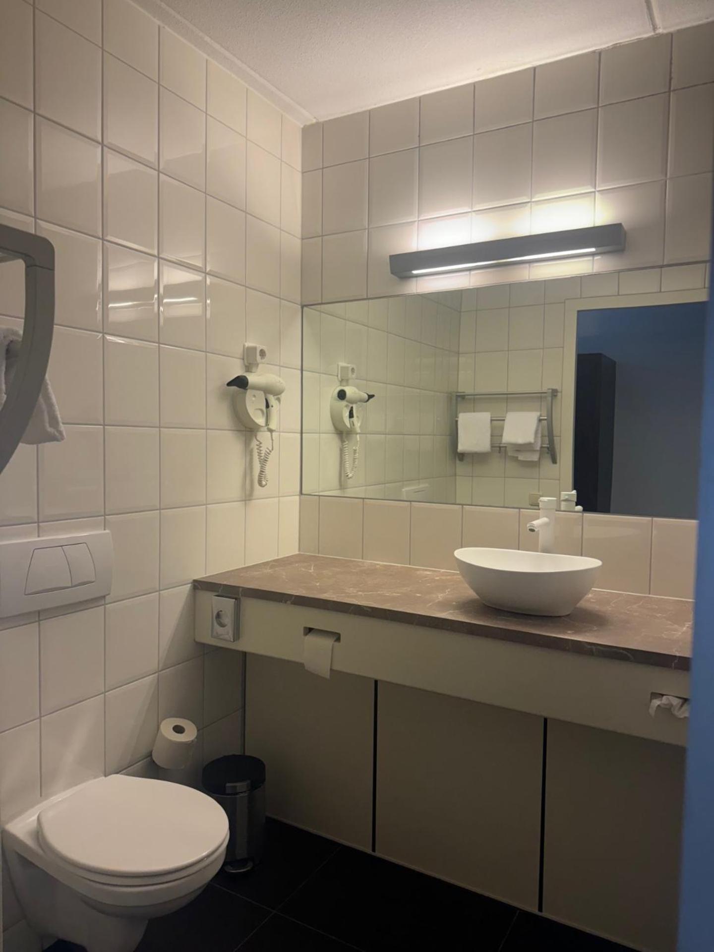 Hampshire Hotel - Avenarius Ruurlo Esterno foto
