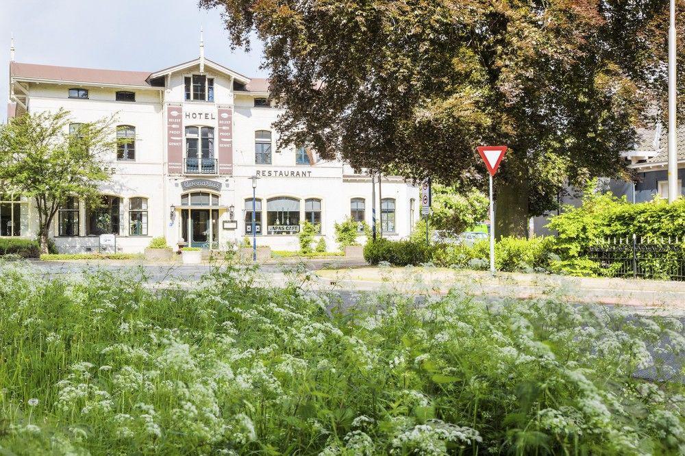 Hampshire Hotel - Avenarius Ruurlo Esterno foto