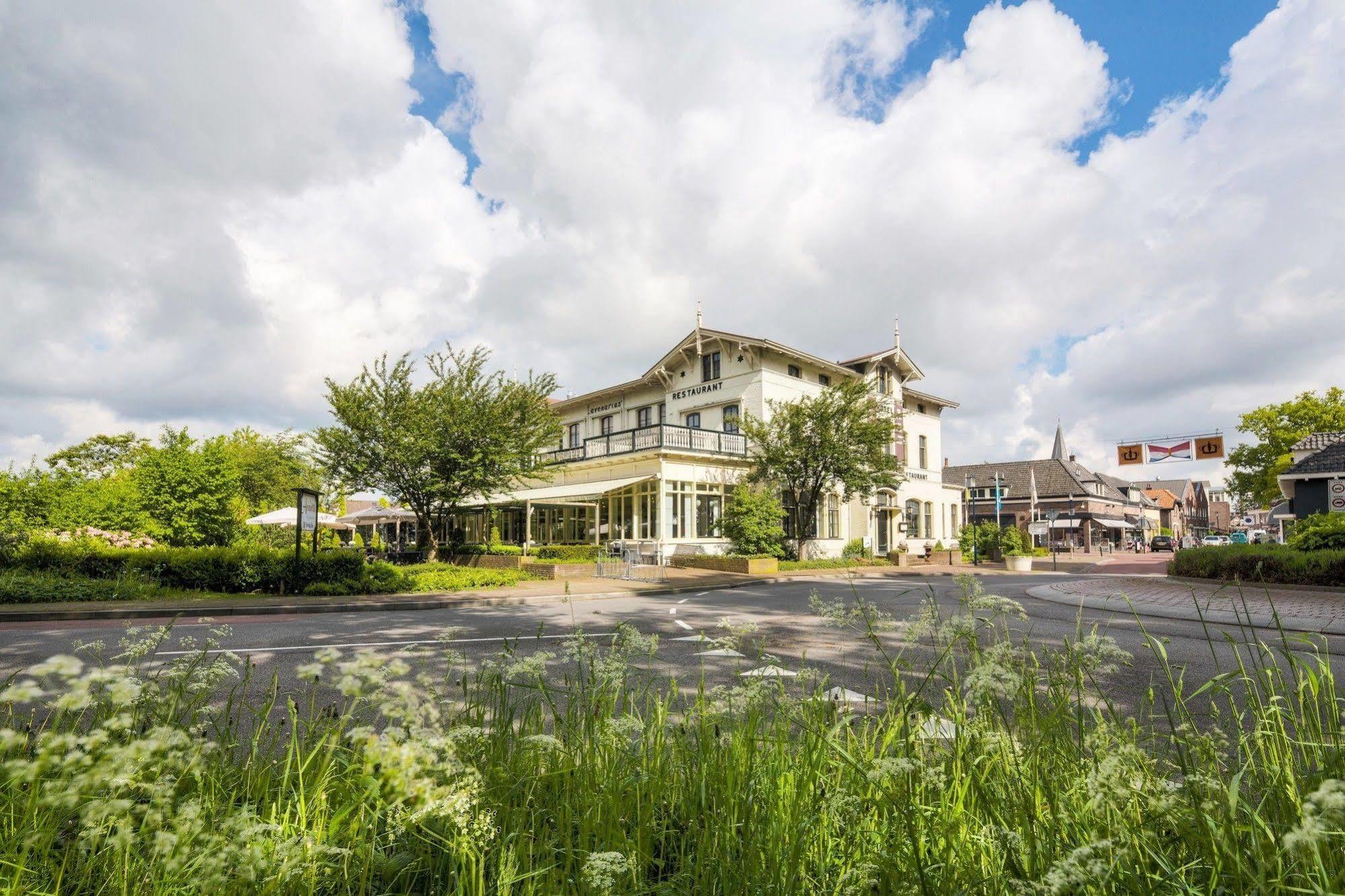 Hampshire Hotel - Avenarius Ruurlo Esterno foto