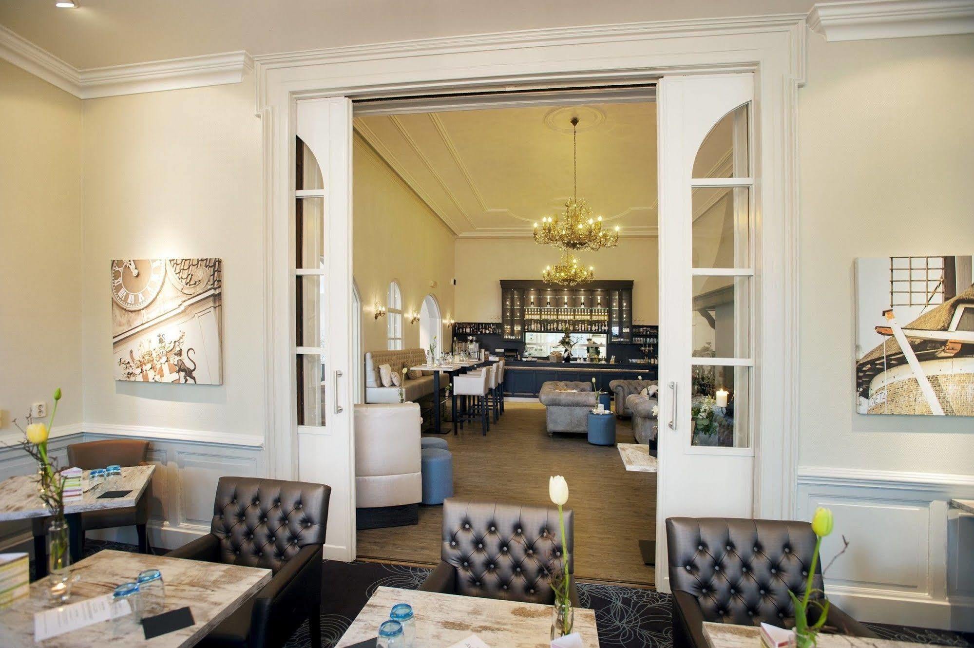 Hampshire Hotel - Avenarius Ruurlo Esterno foto