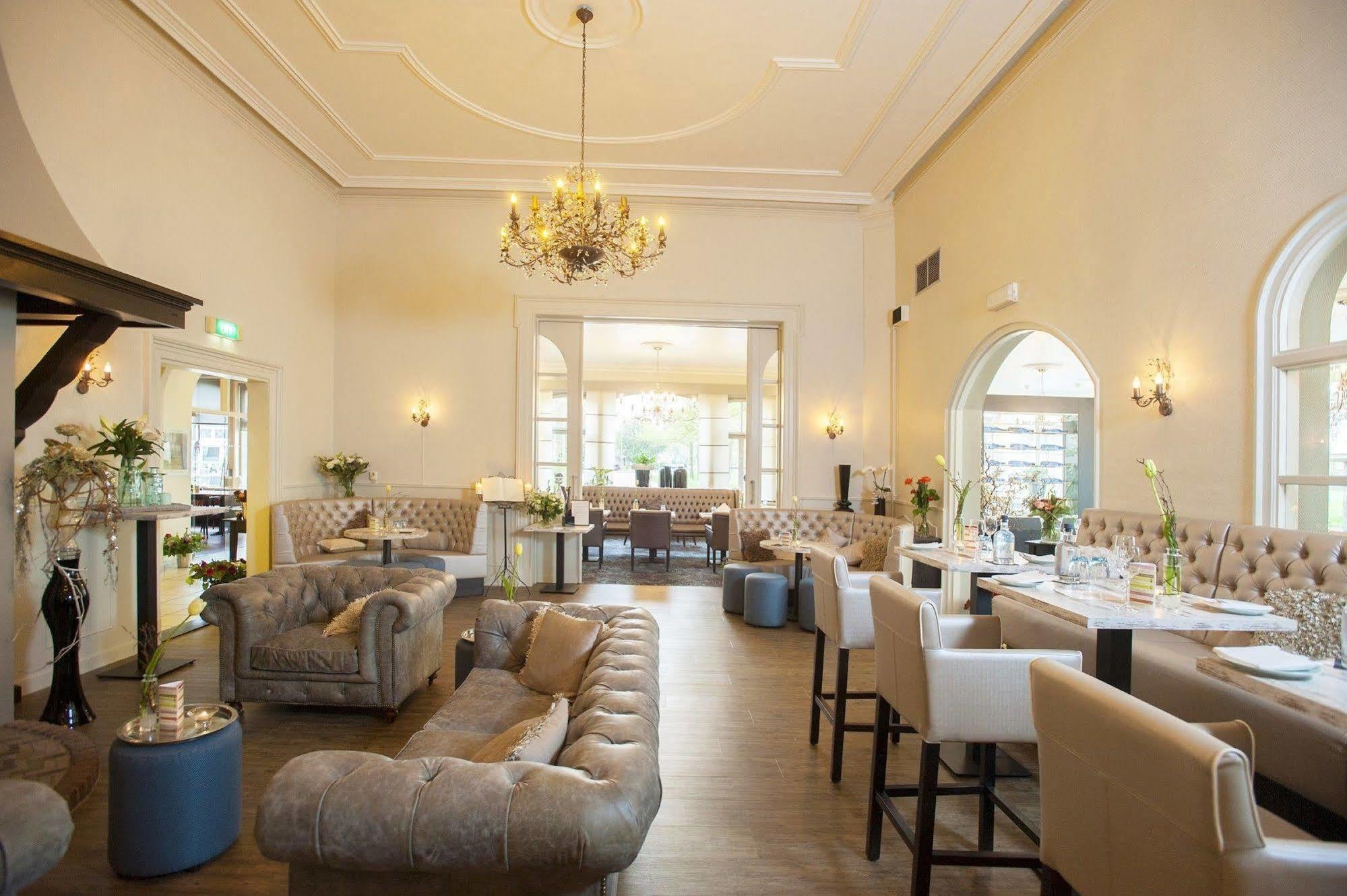 Hampshire Hotel - Avenarius Ruurlo Esterno foto