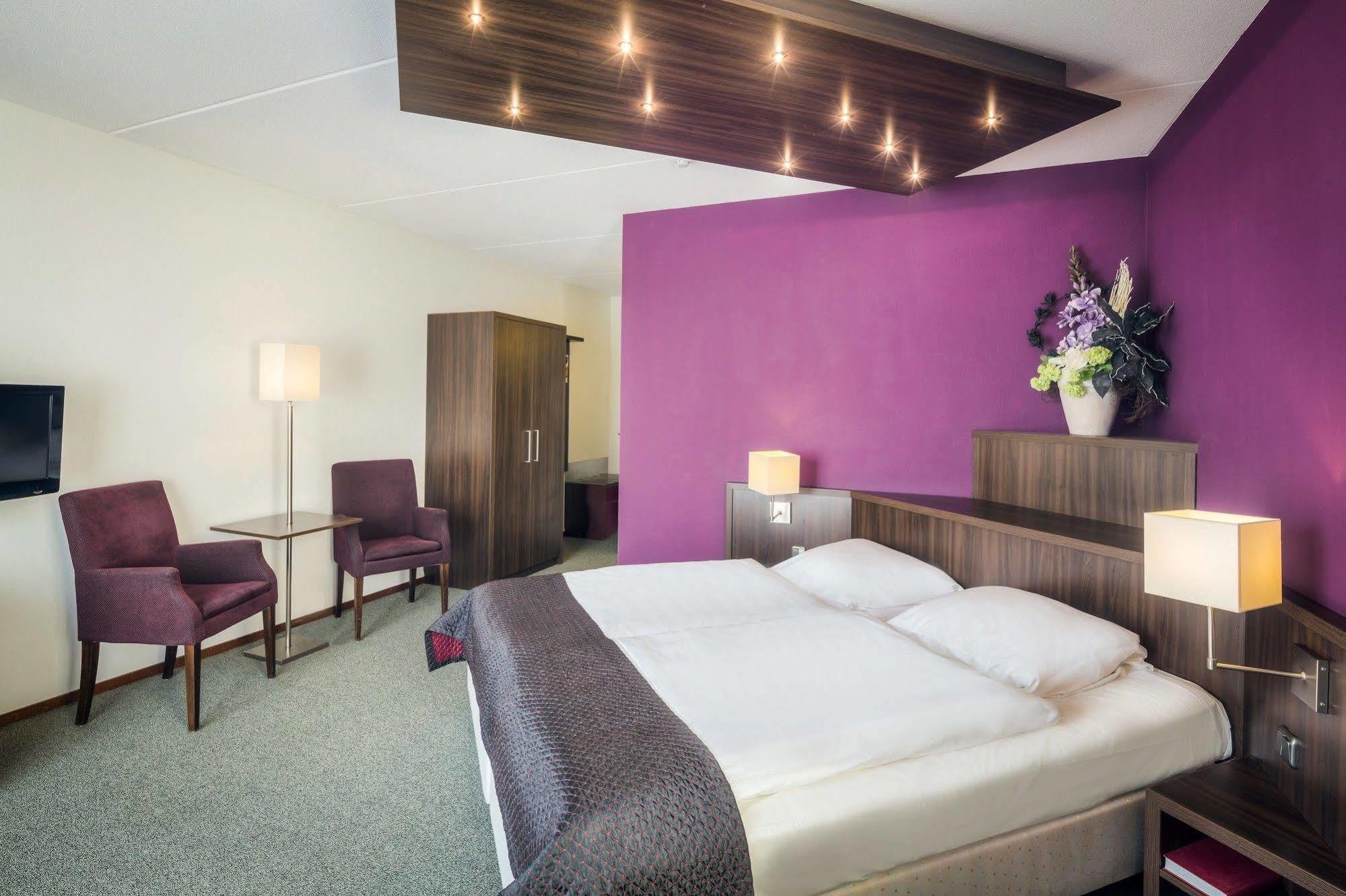 Hampshire Hotel - Avenarius Ruurlo Esterno foto