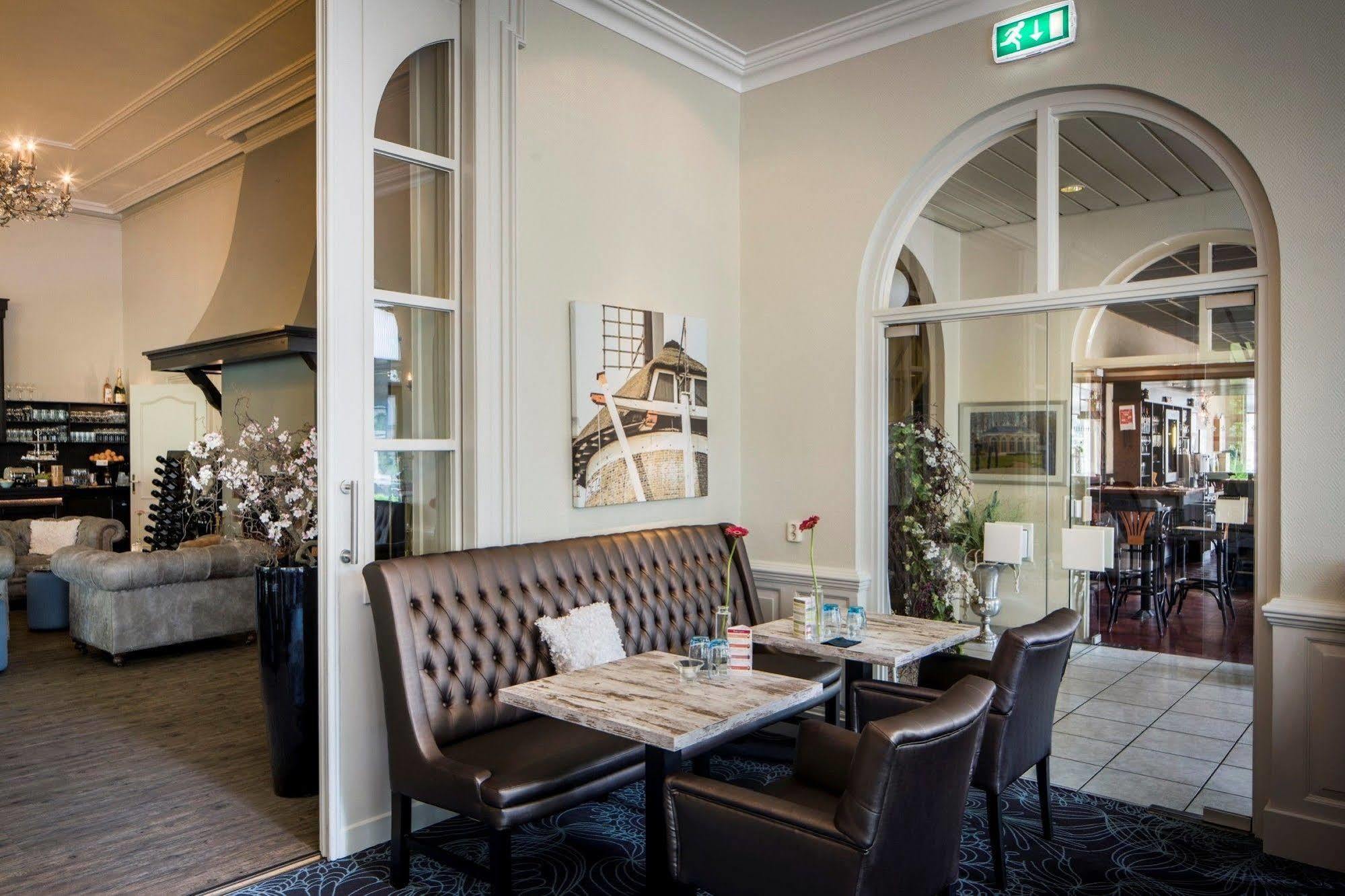 Hampshire Hotel - Avenarius Ruurlo Esterno foto